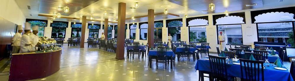 The Udaibagh Hotel Udaipur Exterior photo