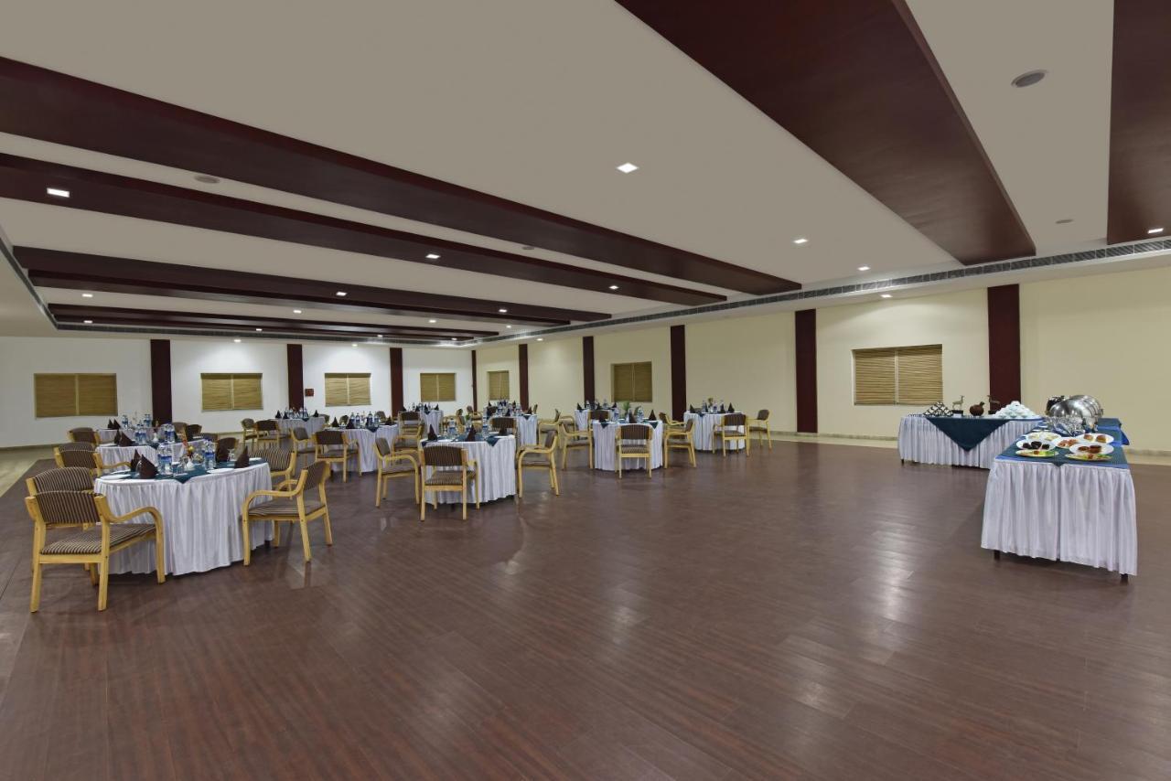 The Udaibagh Hotel Udaipur Exterior photo
