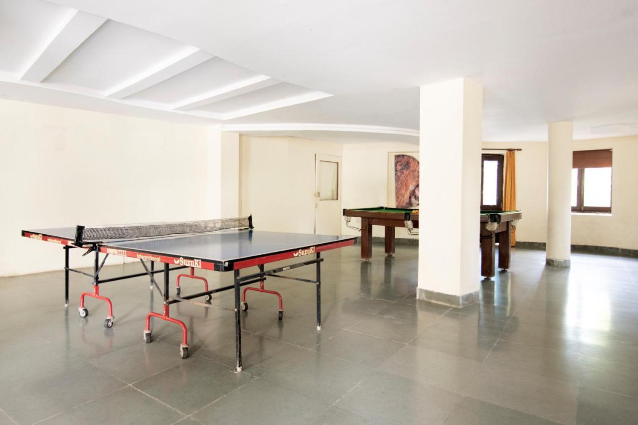 The Udaibagh Hotel Udaipur Exterior photo